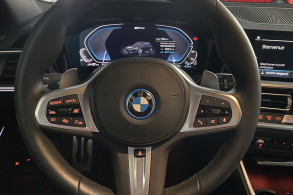 BMW SERIE 3 TOURING G21 330EA 292CH M SPORT