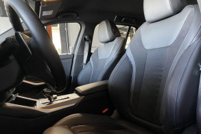 BMW SERIE 3 TOURING G21 330EA 292CH M SPORT