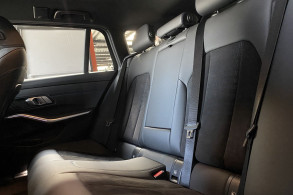 BMW SERIE 3 TOURING G21 330EA 292CH M SPORT