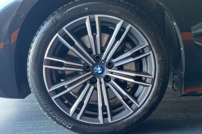 BMW SERIE 3 TOURING G21 330EA 292CH M SPORT
