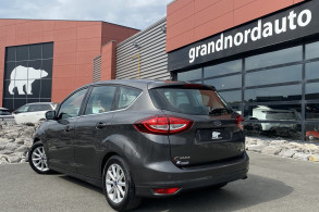 FORD GRAND C MAX 1.0 ECOBOOST 100CH STOP START TITANIUM