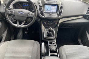 FORD GRAND C MAX 1.0 ECOBOOST 100CH STOP START TITANIUM