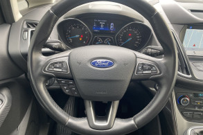 FORD GRAND C MAX 1.0 ECOBOOST 100CH STOP START TITANIUM