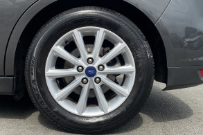 FORD GRAND C MAX 1.0 ECOBOOST 100CH STOP START TITANIUM