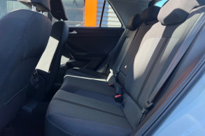 VOLKSWAGEN T ROC 2.0 TDI 115CH LIFE 2022