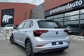 VOLKSWAGEN POLO 1.0 TSI 95CH LIFE DSG7