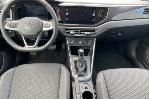 VOLKSWAGEN POLO 1.0 TSI 95CH LIFE DSG7