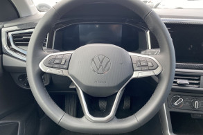 VOLKSWAGEN POLO 1.0 TSI 95CH LIFE DSG7