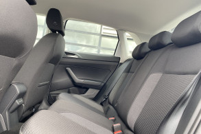 VOLKSWAGEN POLO 1.0 TSI 95CH LIFE DSG7