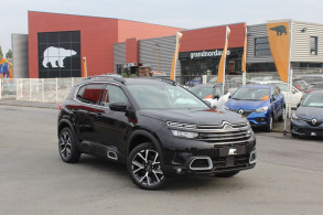 CITROEN C5 AIRCROSS HYBRID 225CH SHINE PACK E EAT8
