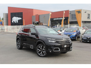 CITROEN C5 AIRCROSS HYBRID 225CH SHINE PACK E EAT8