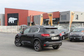 CITROEN C5 AIRCROSS HYBRID 225CH SHINE PACK E EAT8