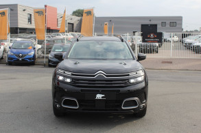 CITROEN C5 AIRCROSS HYBRID 225CH SHINE PACK E EAT8