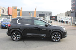 CITROEN C5 AIRCROSS HYBRID 225CH SHINE PACK E EAT8