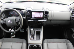 CITROEN C5 AIRCROSS HYBRID 225CH SHINE PACK E EAT8