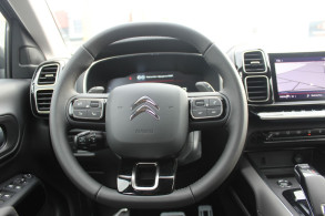 CITROEN C5 AIRCROSS HYBRID 225CH SHINE PACK E EAT8
