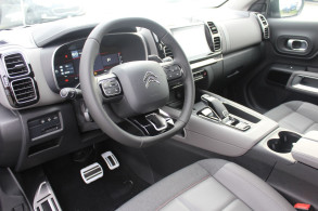 CITROEN C5 AIRCROSS HYBRID 225CH SHINE PACK E EAT8