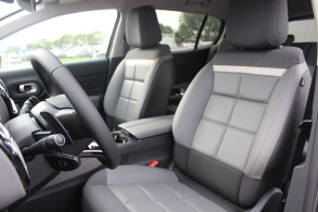CITROEN C5 AIRCROSS HYBRID 225CH SHINE PACK E EAT8