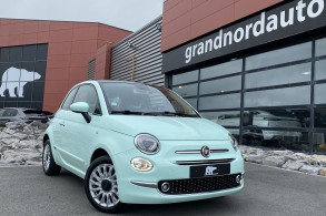 FIAT 500 1.2 8V 69CH ECO PACK LOUNGE