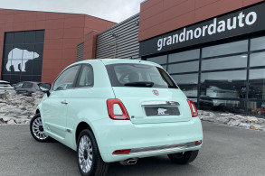 FIAT 500 1.2 8V 69CH ECO PACK LOUNGE