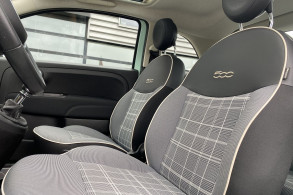 FIAT 500 1.2 8V 69CH ECO PACK LOUNGE
