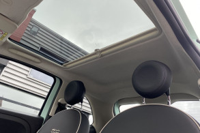 FIAT 500 1.2 8V 69CH ECO PACK LOUNGE