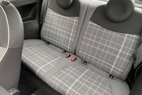 FIAT 500 1.2 8V 69CH ECO PACK LOUNGE