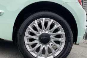 FIAT 500 1.2 8V 69CH ECO PACK LOUNGE