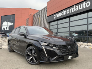 PEUGEOT 308 SW 1.2 PURETECH 130CH S S GT EAT8