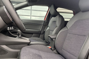 RENAULT CAPTUR 1.6 E TECH HYBRIDE 145CH RIVE GAUCHE