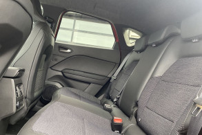 RENAULT CAPTUR 1.6 E TECH HYBRIDE 145CH RIVE GAUCHE