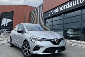 RENAULT CLIO V 1.0 TCE 100CH EVOLUTION GPL