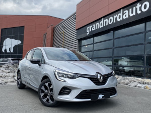 RENAULT CLIO V 1.0 TCE 100CH EVOLUTION GPL