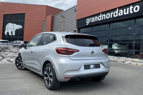 RENAULT CLIO V 1.0 TCE 100CH EVOLUTION GPL