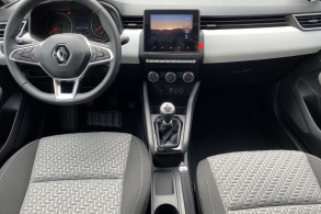RENAULT CLIO V 1.0 TCE 100CH EVOLUTION GPL