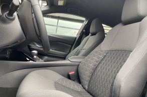 TOYOTA C HR 184H EDITION 2WD E CVT MY20