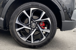 TOYOTA C HR 184H EDITION 2WD E CVT MY20