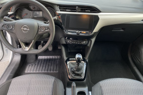 OPEL CORSA 1.2 TURBO 100CH EDITION