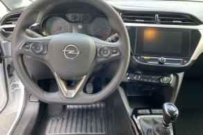 OPEL CORSA 1.2 TURBO 100CH EDITION