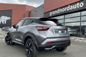 NISSAN JUKE 1.0 DIG T 114CH N DESIGN 2023