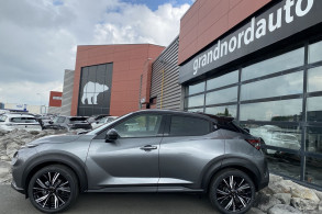NISSAN JUKE 1.0 DIG T 114CH N DESIGN 2023