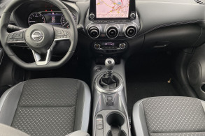NISSAN JUKE 1.0 DIG T 114CH N DESIGN 2023