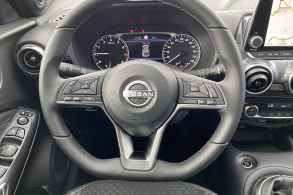 NISSAN JUKE 1.0 DIG T 114CH N DESIGN 2023