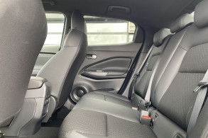 NISSAN JUKE 1.0 DIG T 114CH N DESIGN 2023