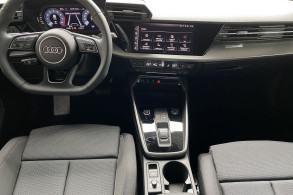 AUDI A3 SPORTBACK 35 TFSI 150CH S LINE S TRONIC 7