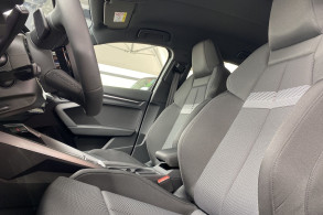 AUDI A3 SPORTBACK 35 TFSI 150CH S LINE S TRONIC 7