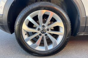 VOLKSWAGEN T ROC 2.0 TDI 115CH LIFE 2022