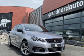 PEUGEOT 308 1.2 PURETECH 130CH E6.3 S S GT LINE