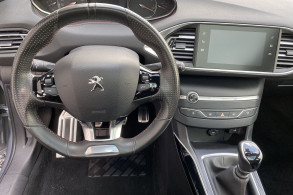 PEUGEOT 308 1.2 PURETECH 130CH E6.3 S S GT LINE
