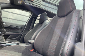 PEUGEOT 308 1.2 PURETECH 130CH E6.3 S S GT LINE